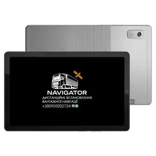 Планшет для навігації Lenovo TAB M9 3/32 WiFi Базова