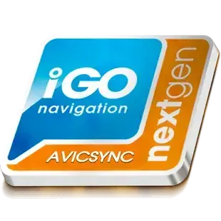 IGO Primo Avicsync - 64-біт
