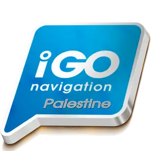 IGO Primo Nextgen Palestine