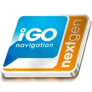 IGO Primo Nextgen Israel